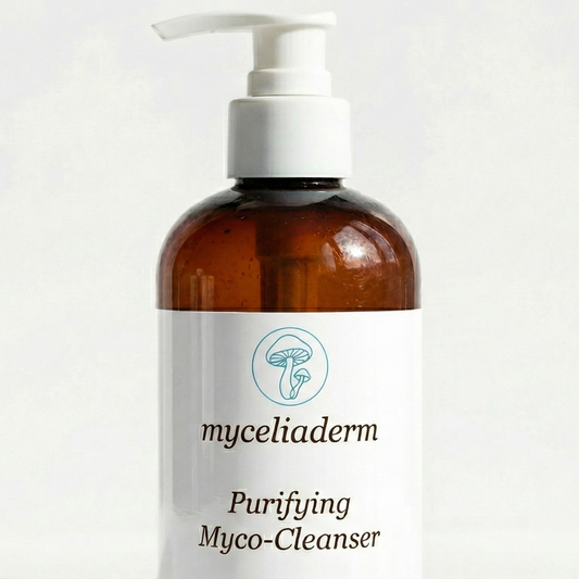 Purifying Myco-Cleanser